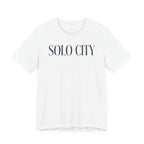 "Solo City" T-Shirt