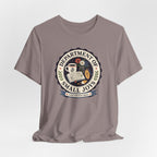 "Department Of Small Joys" T-Shirt