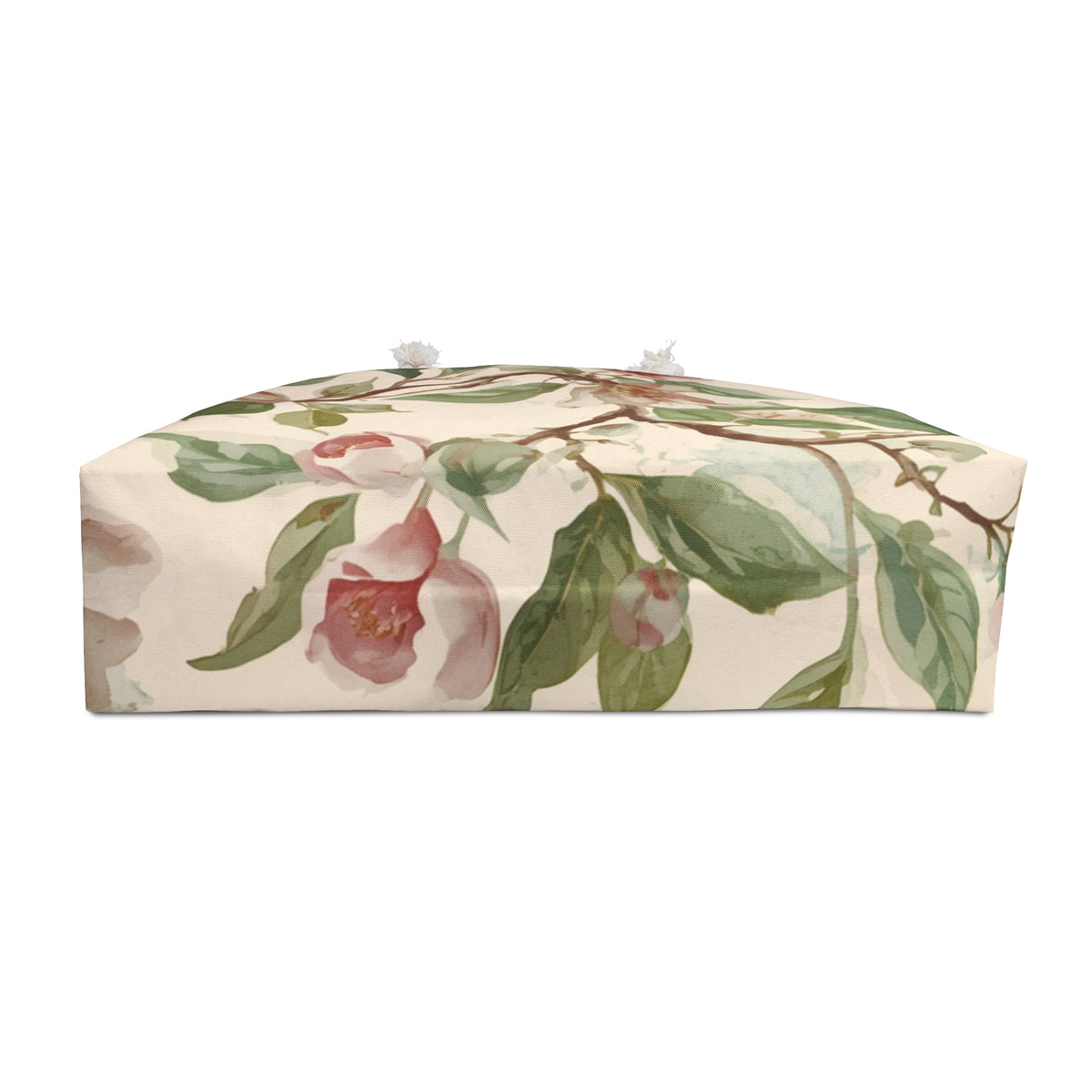 Soft Frame - Weekender Bag