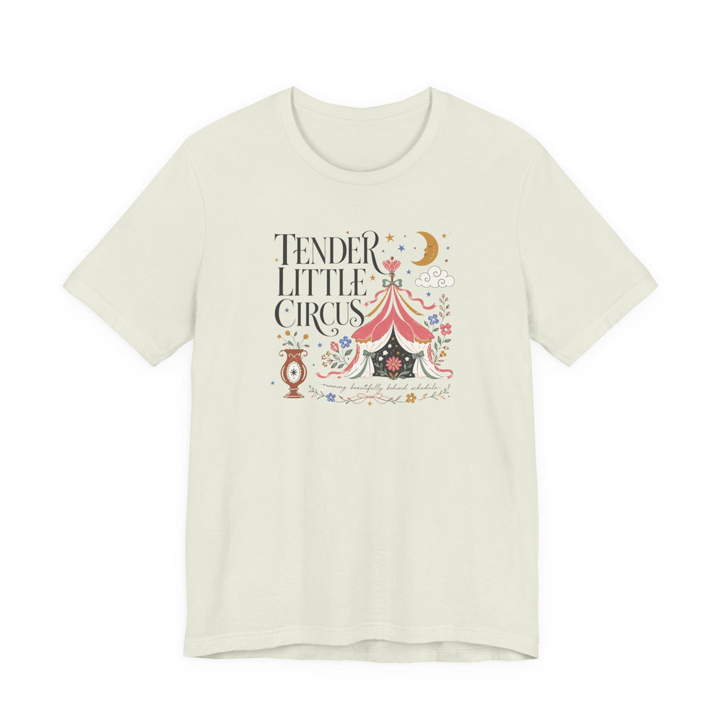 "Tender Circus" T-Shirt
