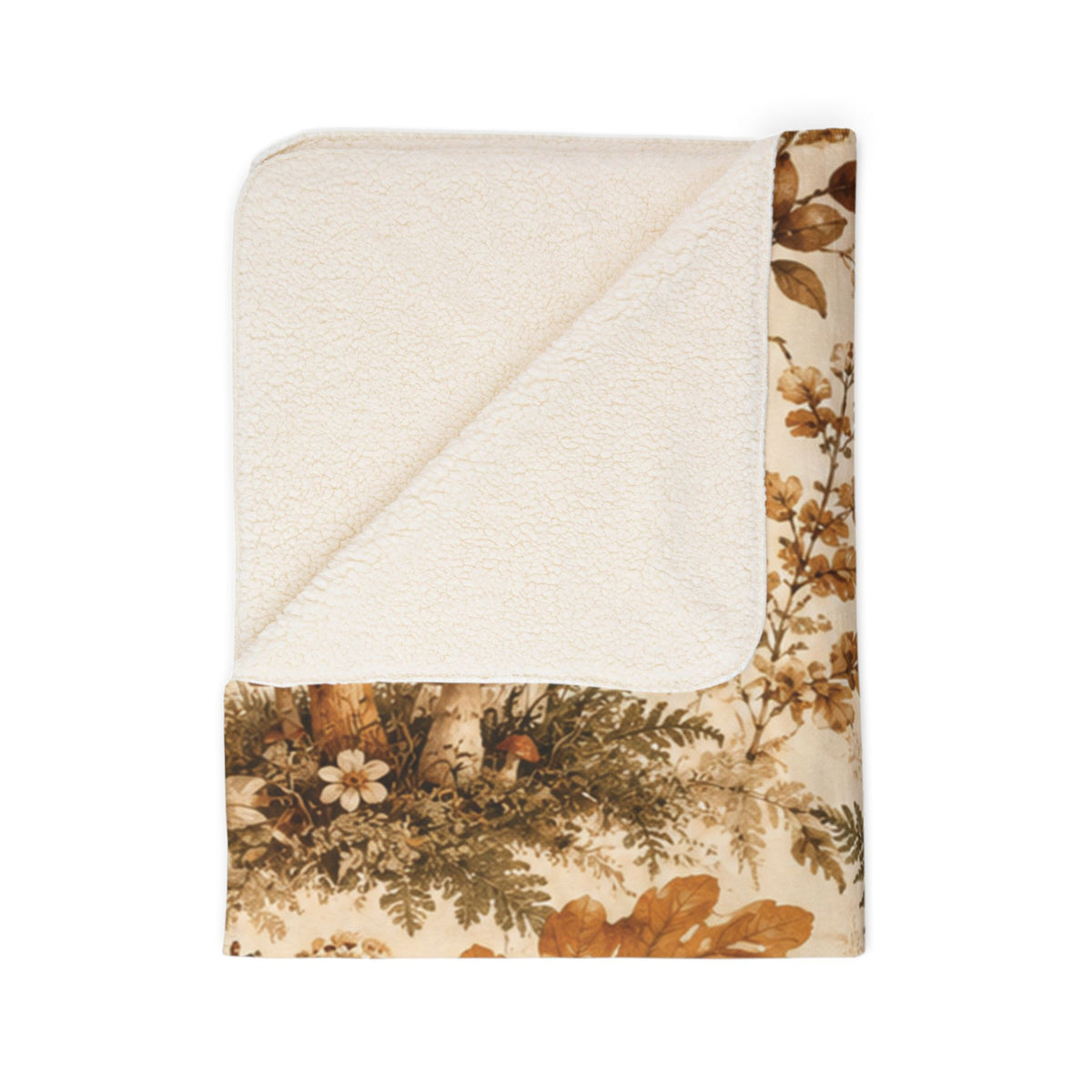 Forage - Manta Sherpa