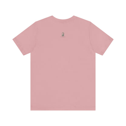Camiseta "The Quiet Room Delivered"