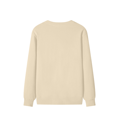 Well Mannered Weather Sweater