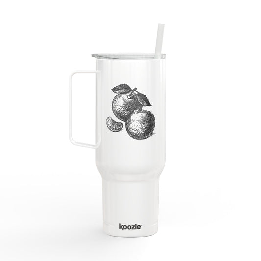 Orchard Days - Insulated Tumbler
