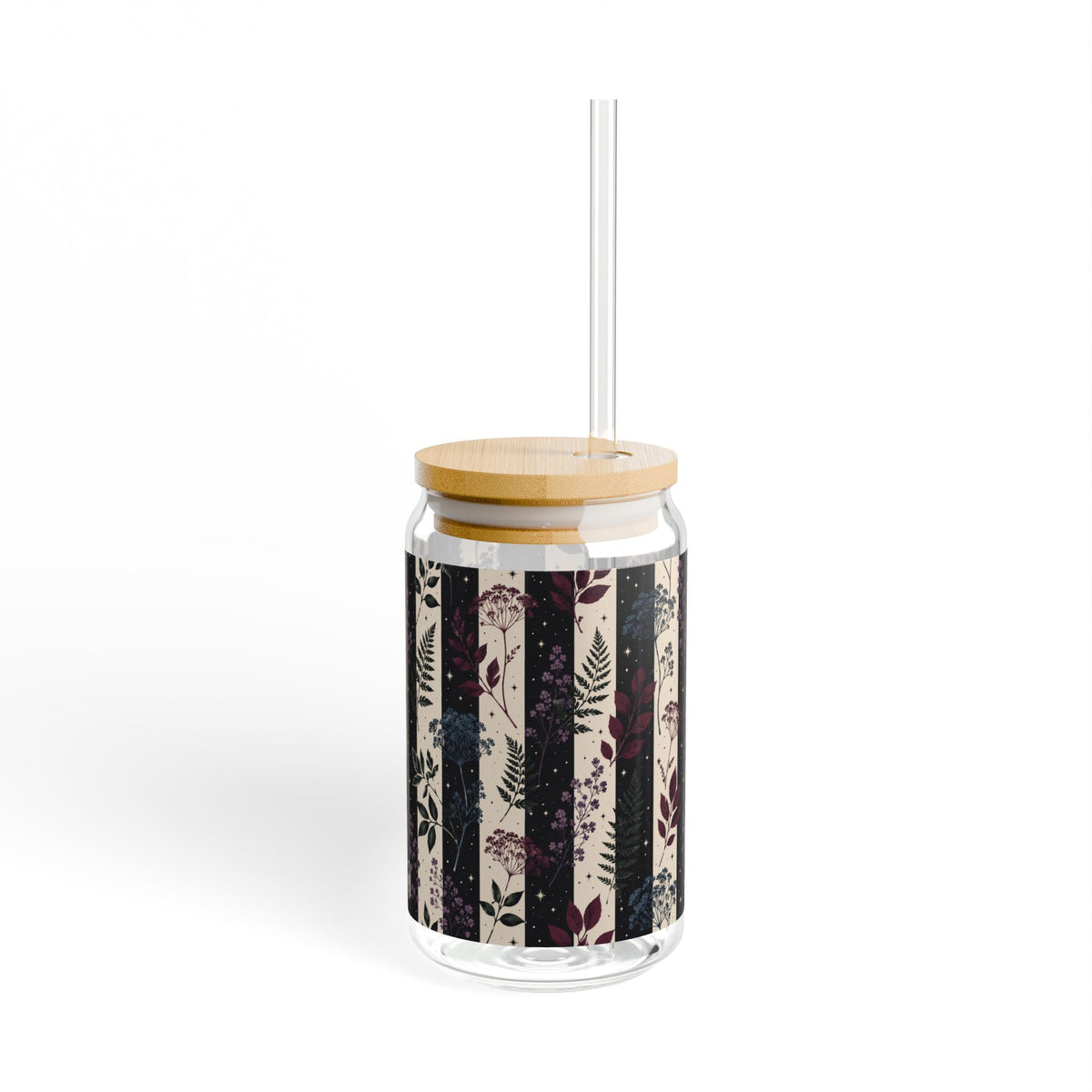 Crepúsculo - Vaso de vidrio