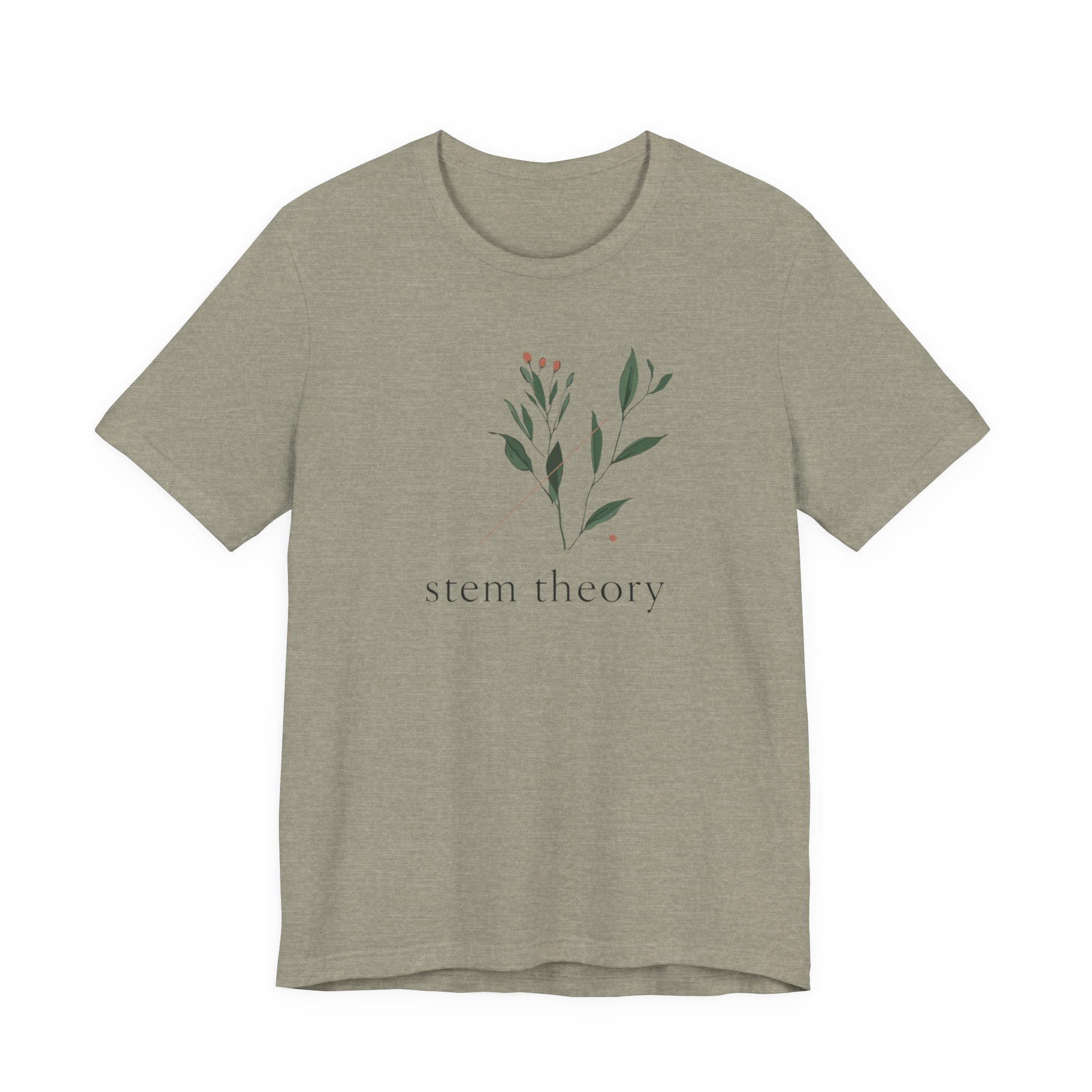 "Stem Theory" T-Shirt