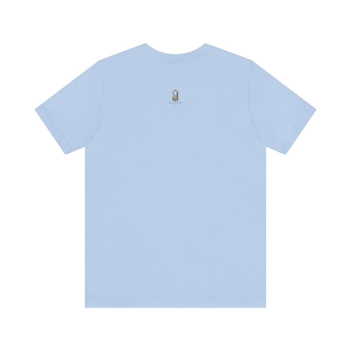 "Inconvenience With A Point Of View" T-Shirt