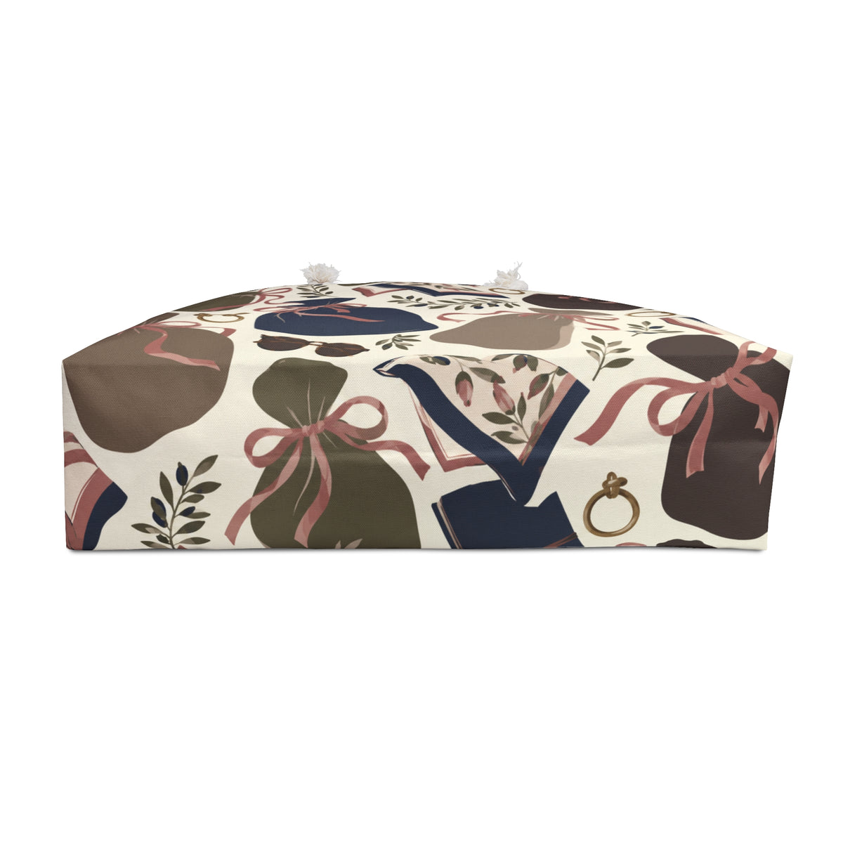 Ribbons Run - Weekender Bag