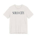 "Solo City" T-Shirt