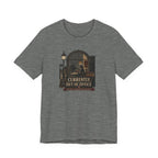 "Late Night Library Society" T-Shirt