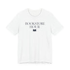 "Bookstore Hour" T-Shirt