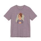 Emotions Purple T-Shirt