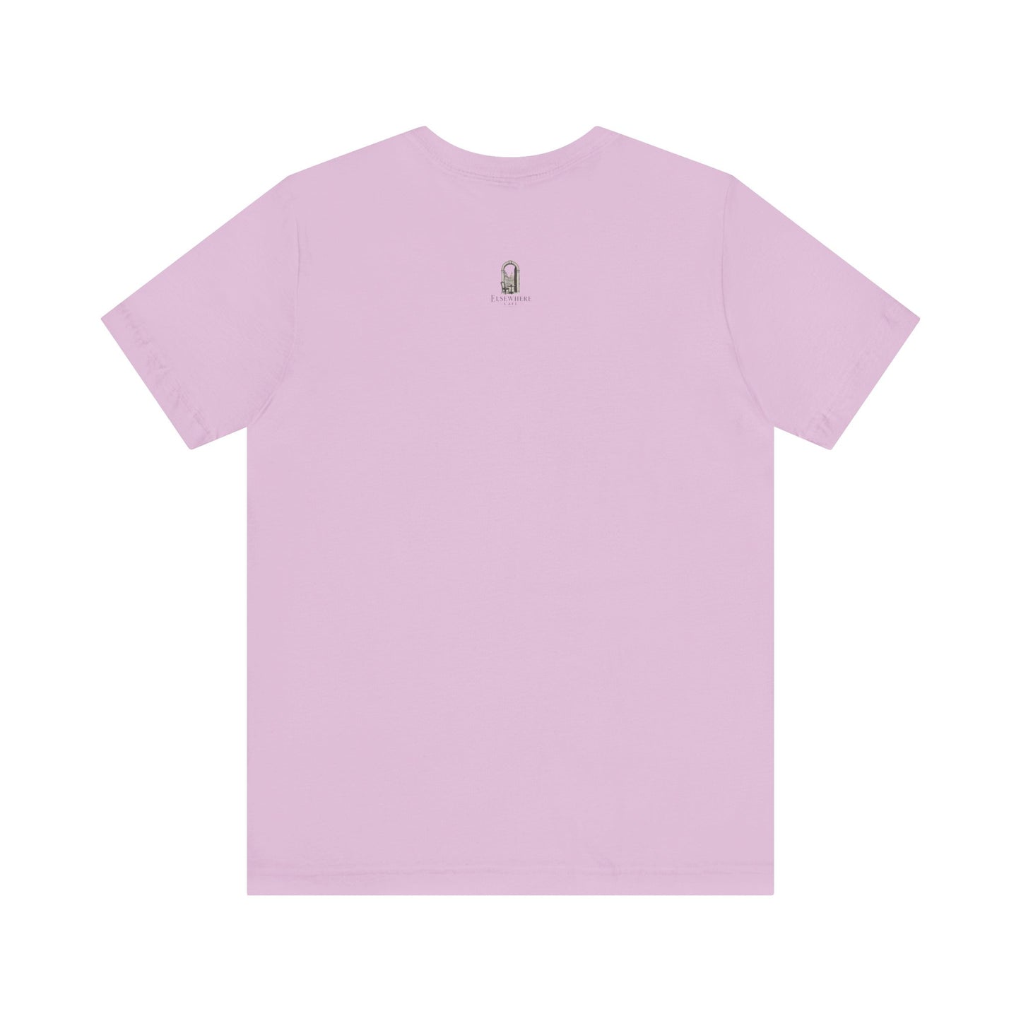 Camiseta "Hermosamente innecesario"