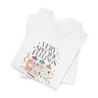 "Very Special Feelings" T-Shirt