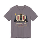 "Museum Café After Dark" T-Shirt
