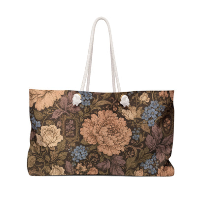 Wild Wood - Weekender Bag