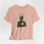Emotions Green T-Shirt