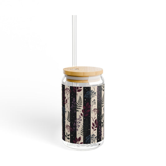 Twilight - Glass Tumbler