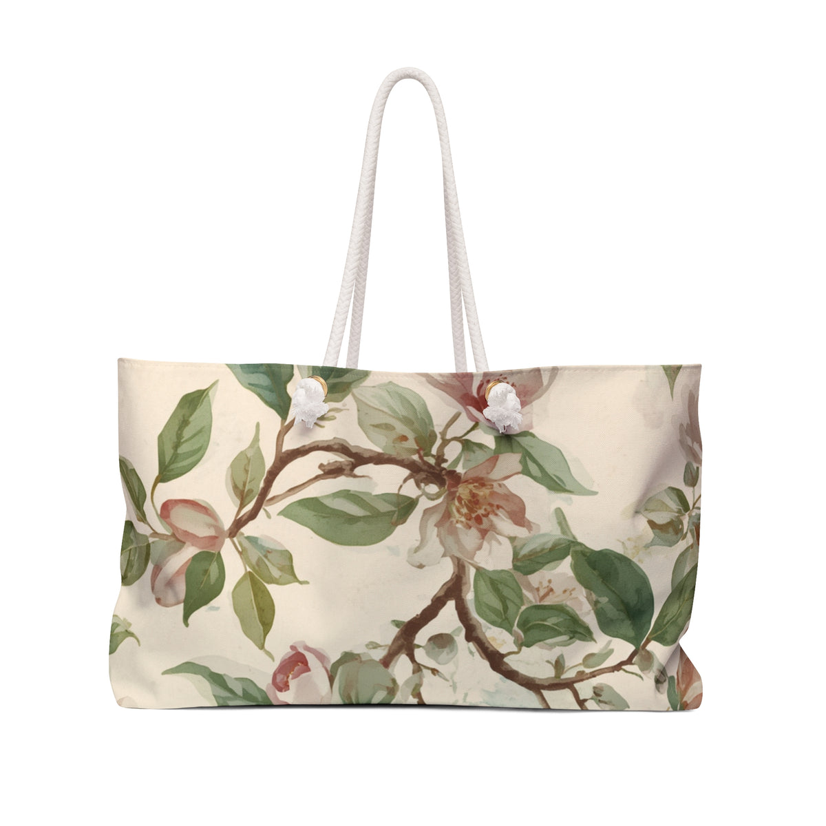 Soft Frame - Weekender Bag