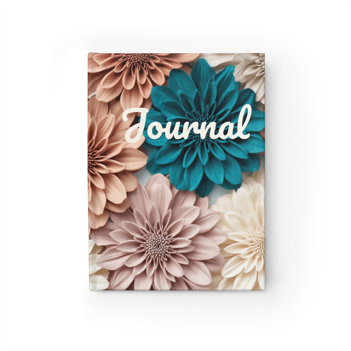 Joy - Hardcover Journal