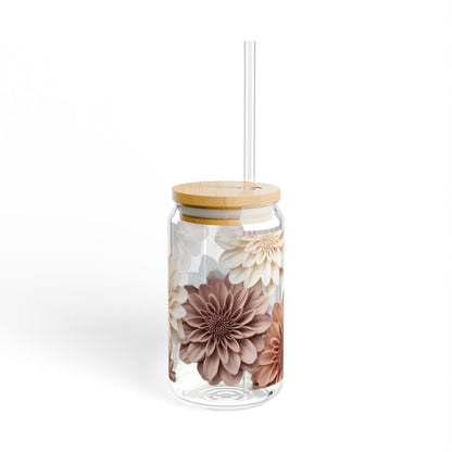 Joy - Glass Can