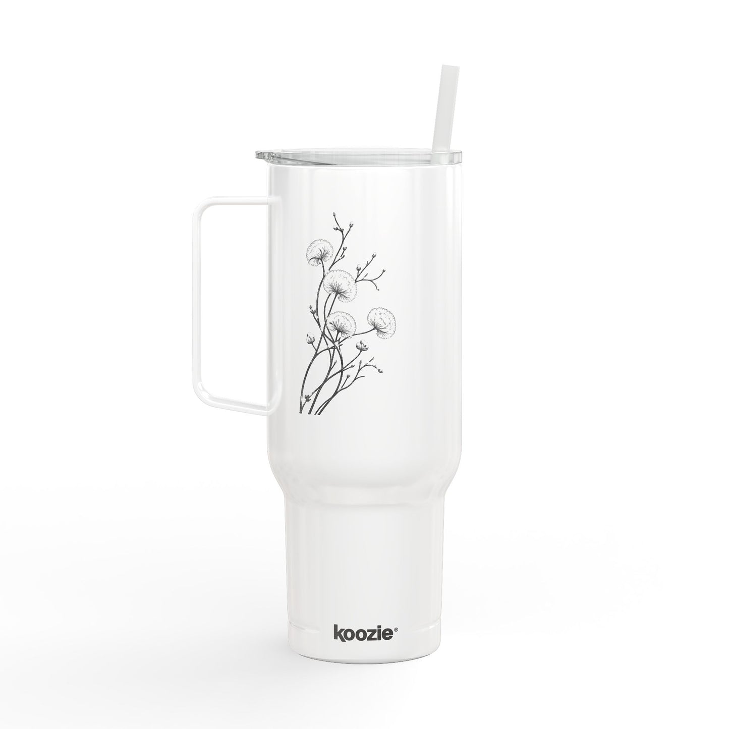 After Dusk - Insulated Tumbler