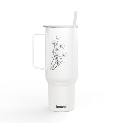 After Dusk - Insulated Tumbler