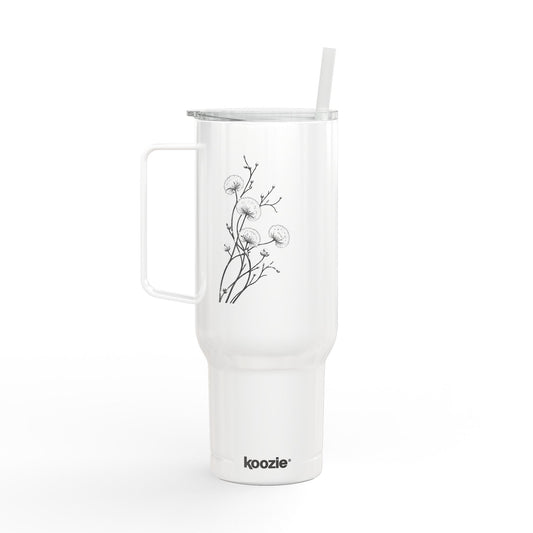 After Dusk - Insulated Tumbler