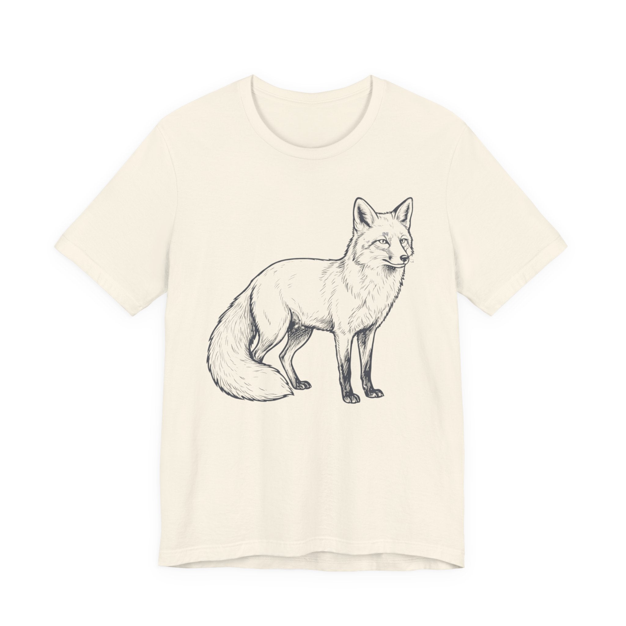 Coyote T-Shirt
