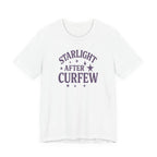 "Starlight After Curfew" T-Shirt