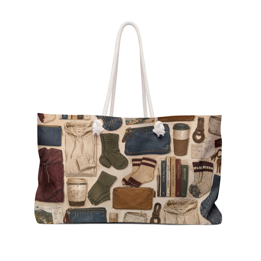 Kid Catchall - Bolso de fin de semana