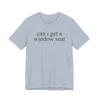 "Window Seat" T-Shirt