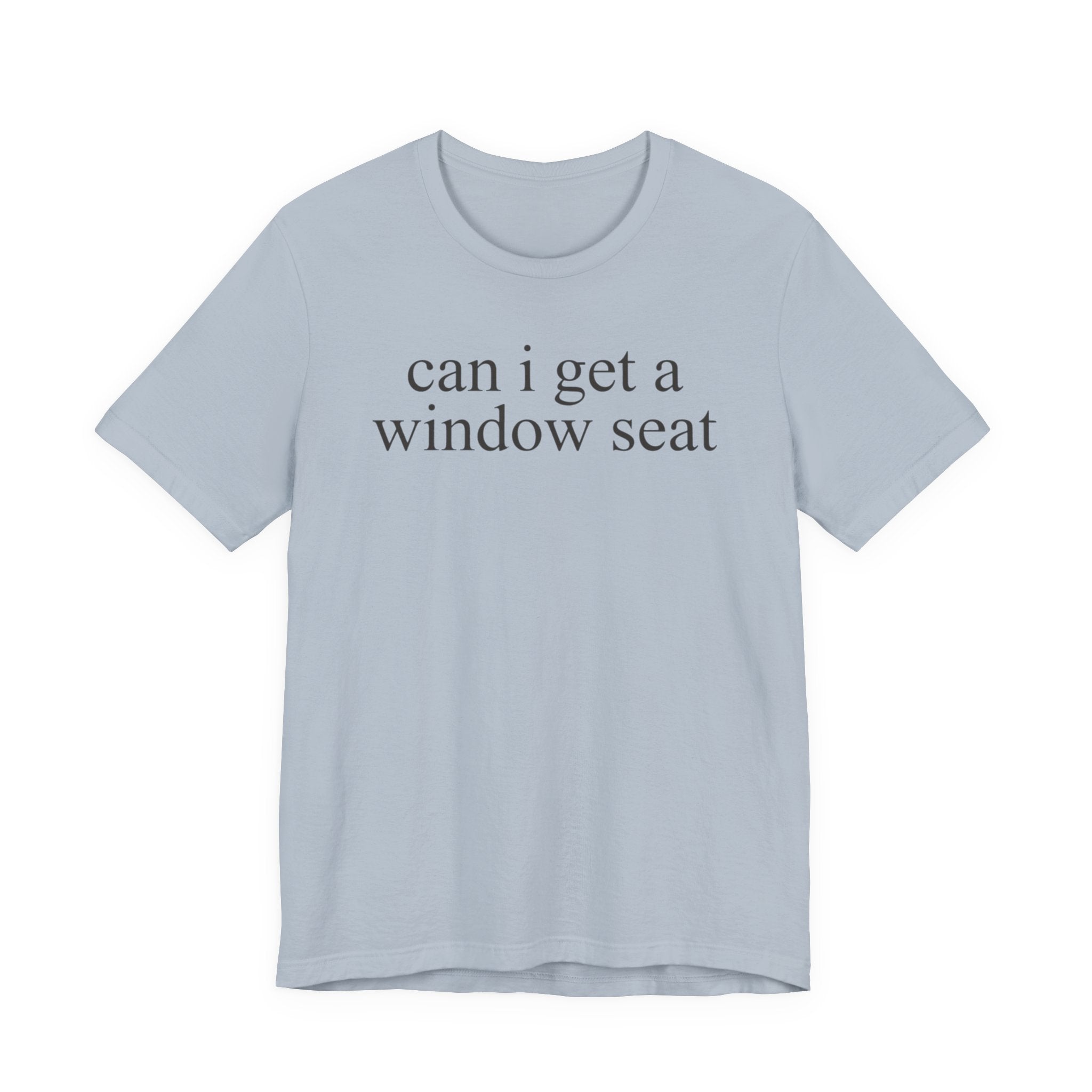 "Window Seat" T-Shirt