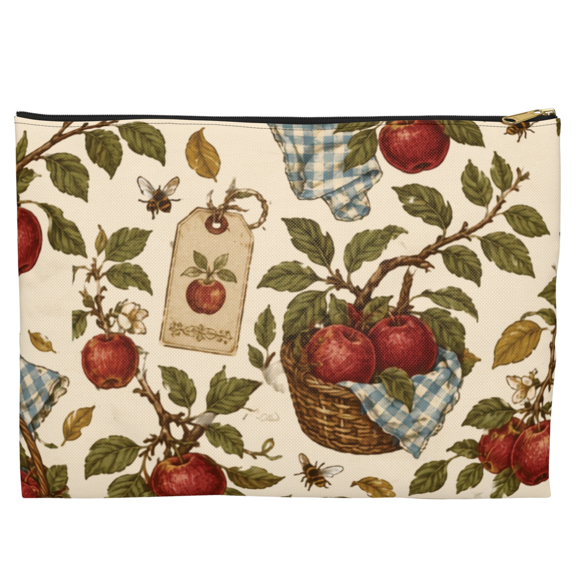 Orchard Days - Pouch