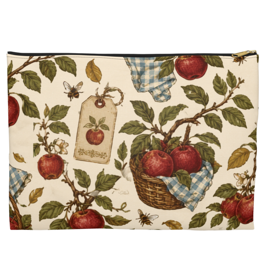 Orchard Days - Pouch
