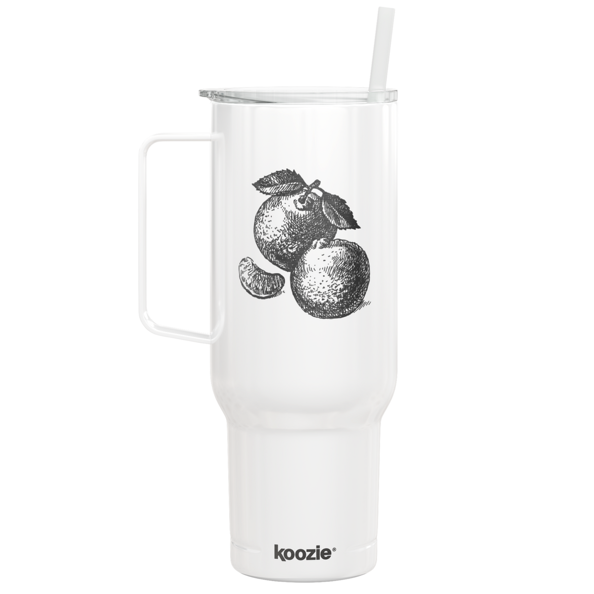 Orchard Days - Insulated Tumbler