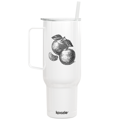 Orchard Days - Insulated Tumbler