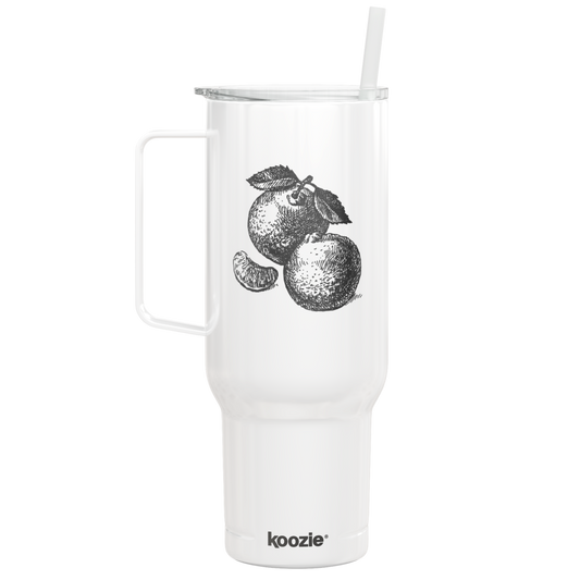Orchard Days - Insulated Tumbler