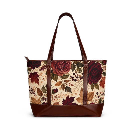 Autumns Run Handbag