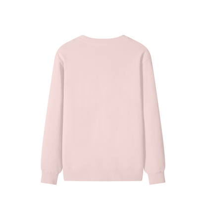 Well Mannered Weather Sweater